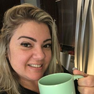 Meet your Posher, Tatiana